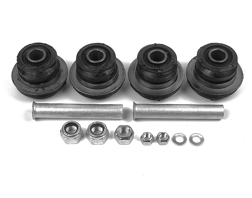 MEYLE Kit de réparation (bras de suspension) 0140330004 | Compatible avec: MERCEDES-BENZ 124 Cabriolet, 124 Coupe, 124 Stufenheck, 124 T-Model, 190, E-CLASS, E-CLASS Coupe, SL