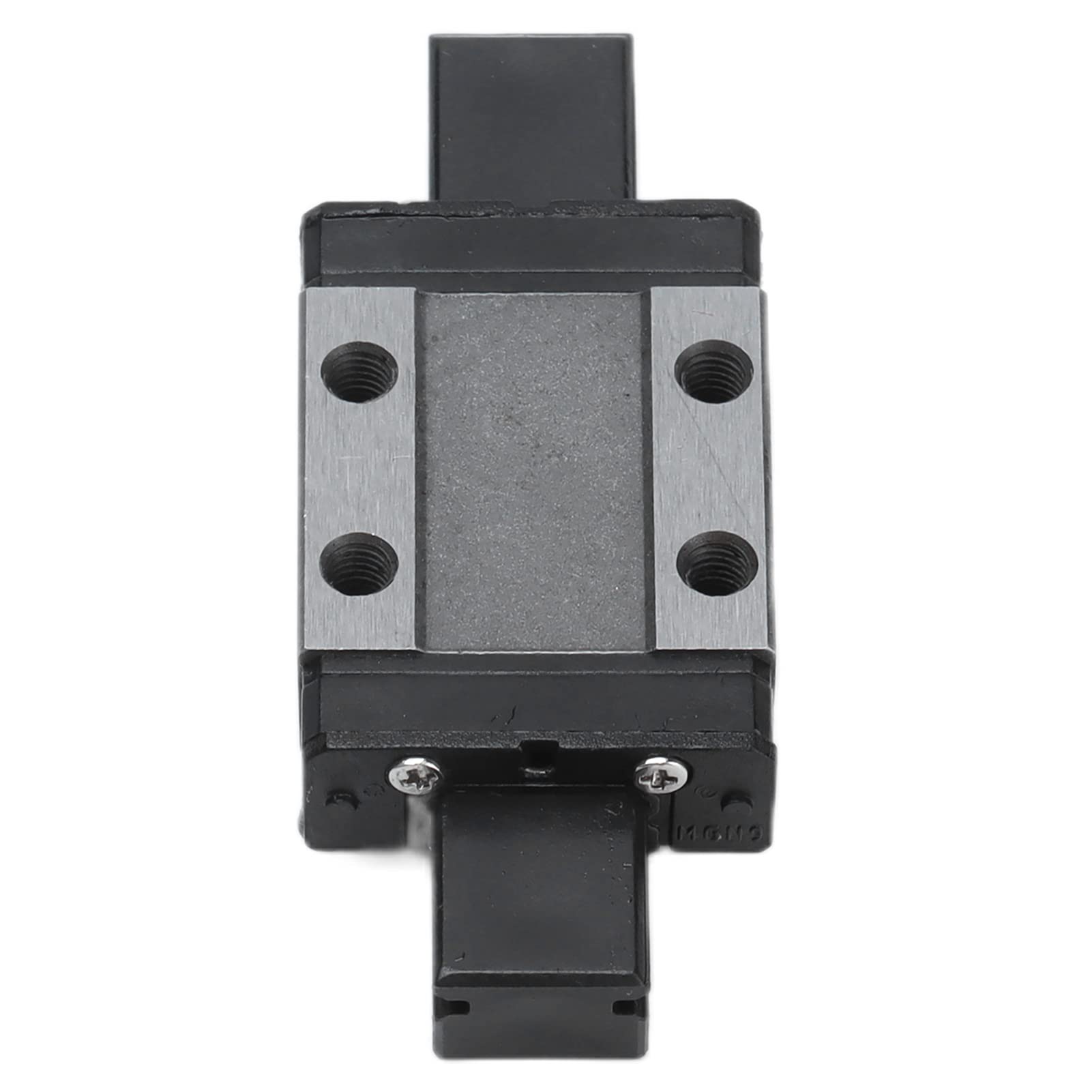 Roulements de Rails Linéaires, Mini Rail de Guidage Linéaire Haute Précision pour Imprimante 3D et Machine CNC, Guides de Mouvement Linéaire (MGN9C)
