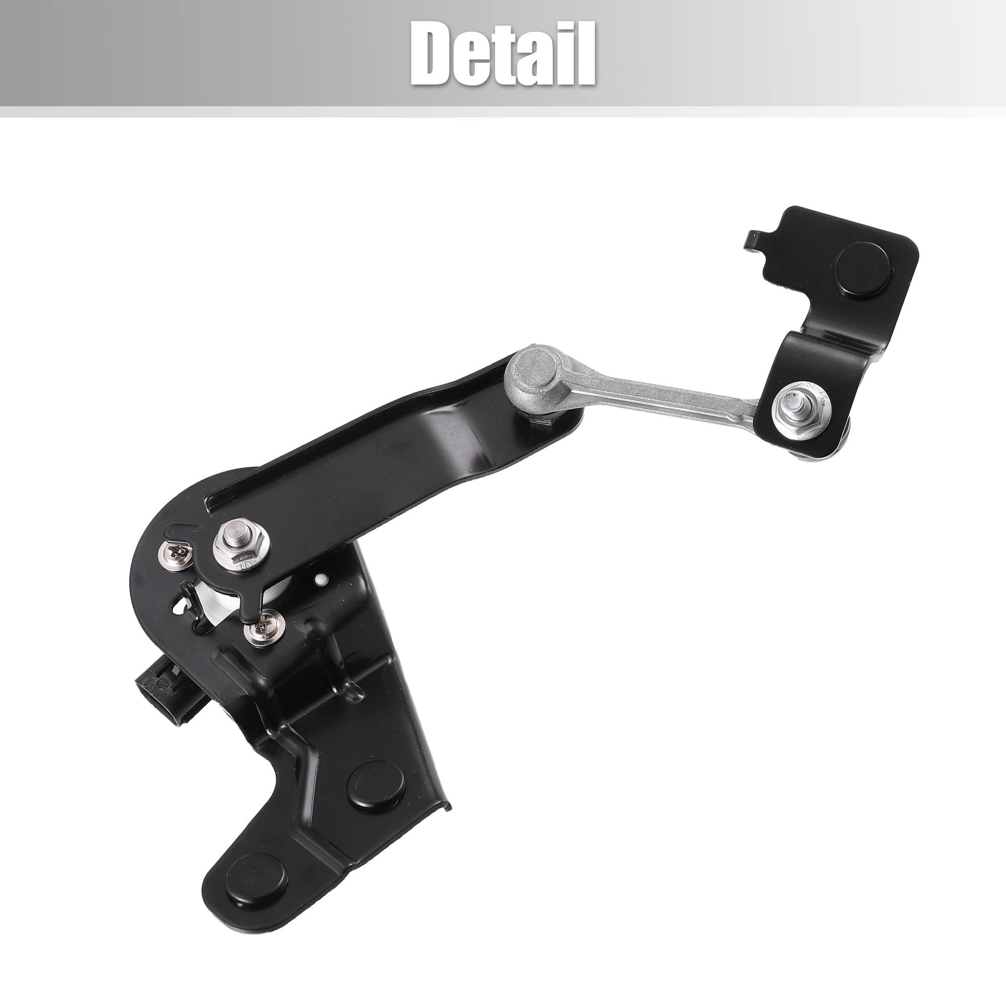 X AUTOHAUX 926-233 84031-FG000 Rear Left Right Side Air