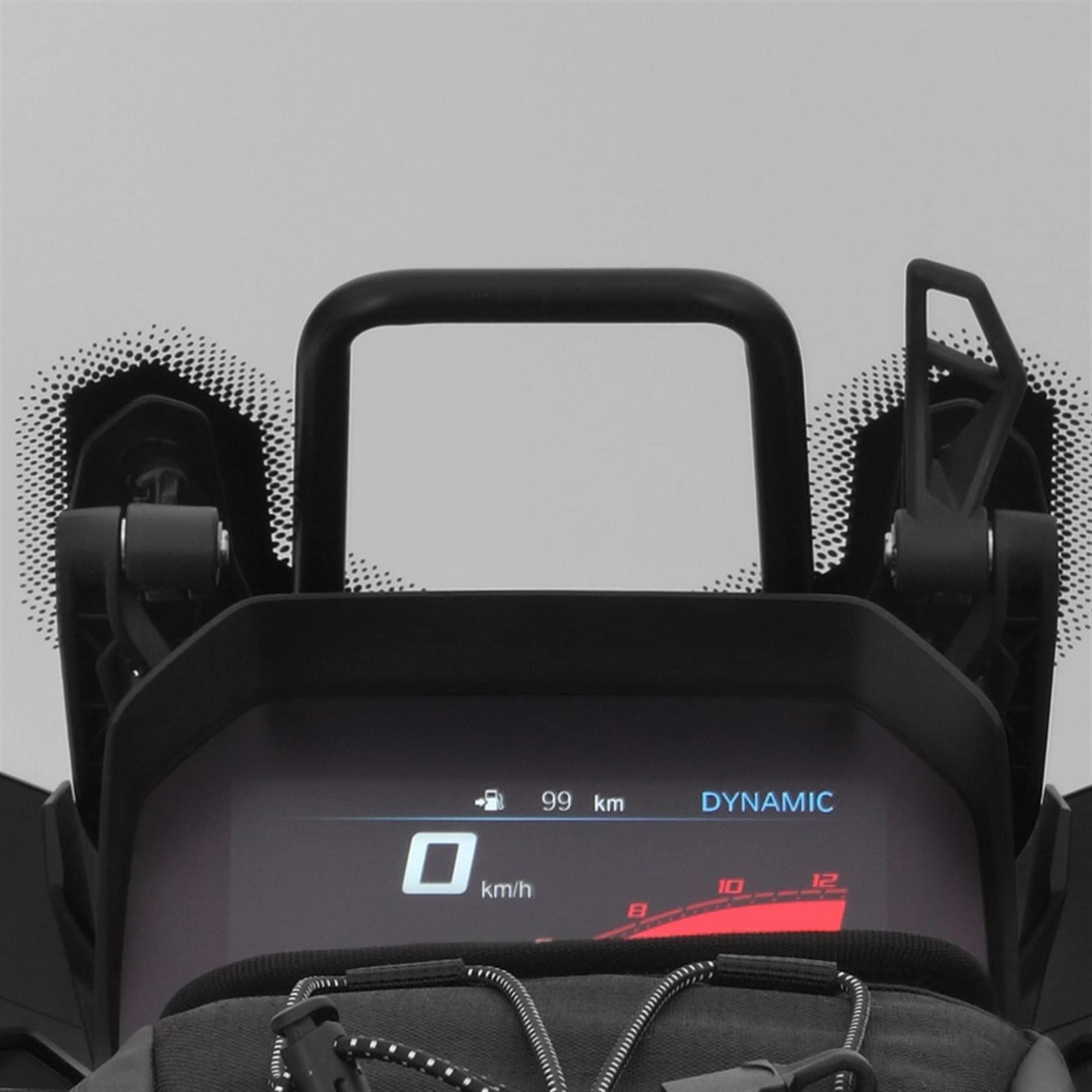 BMW S1000XR 2020 2021 2022 protection coussin de réservoir moto gel