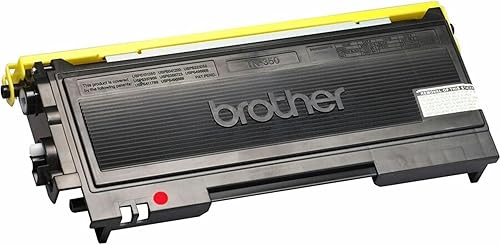 Miniatura 7 de Brother Cartucho de tóner negro, TN-350