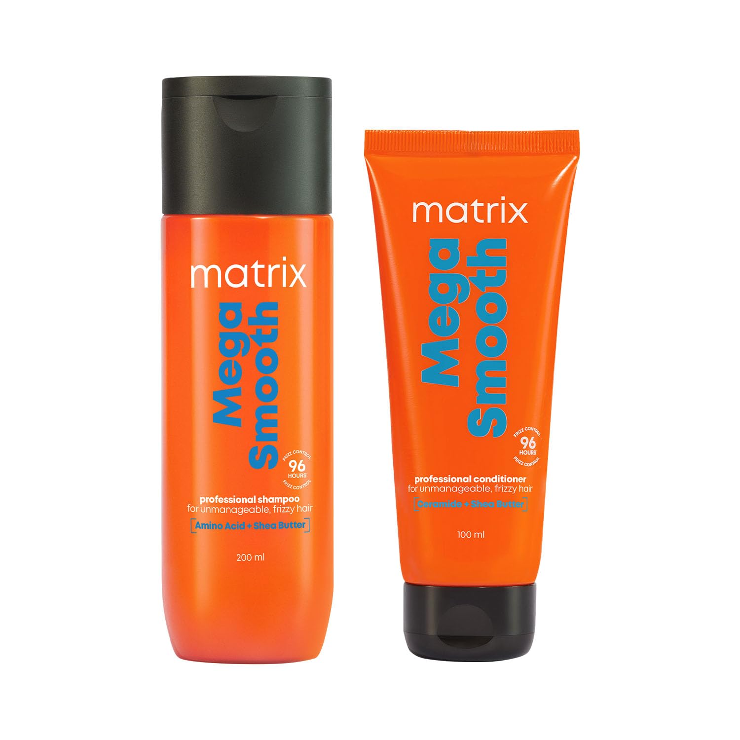 MATRIX Mega Smooth Shampoo