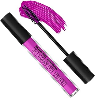 Mascara Volumizing Eyelash Adds Drama to Your...