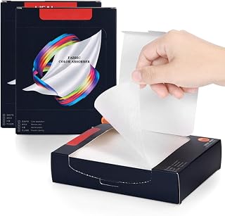 Azonee 100 Count Color Catcher