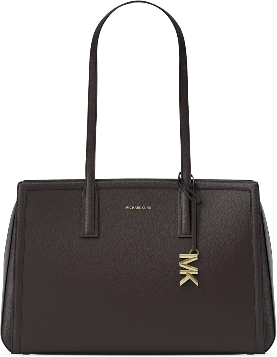 Michael Kors Bolso Tote Laila Mediano para Mujer