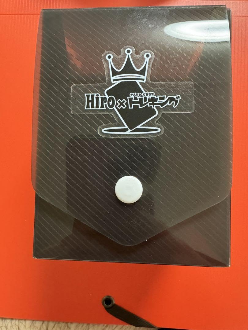 Amazon.co.jp: マイファス Hiro フォトプリント コラボカードケース