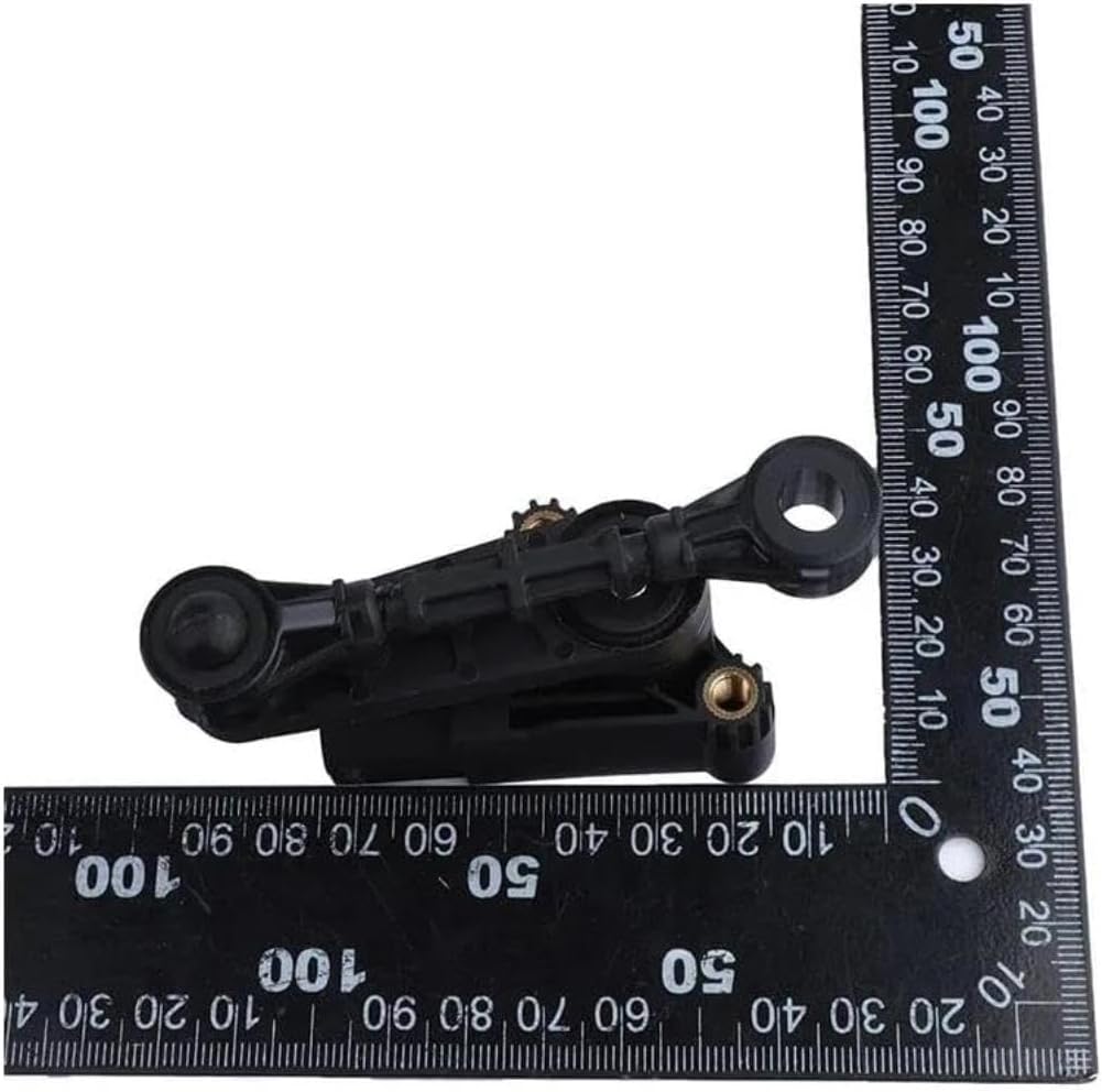 Car Height Level Sensor, Car Height Sensor Rear Left Car Height Level Sensor for Jaguar for Xj for Xf for Xk for F-Type C2P15219