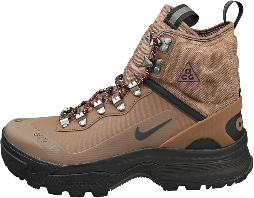 Amazon | [ナイキ] ACG Air Zoom Gaiadome Gore-TEX シューズ