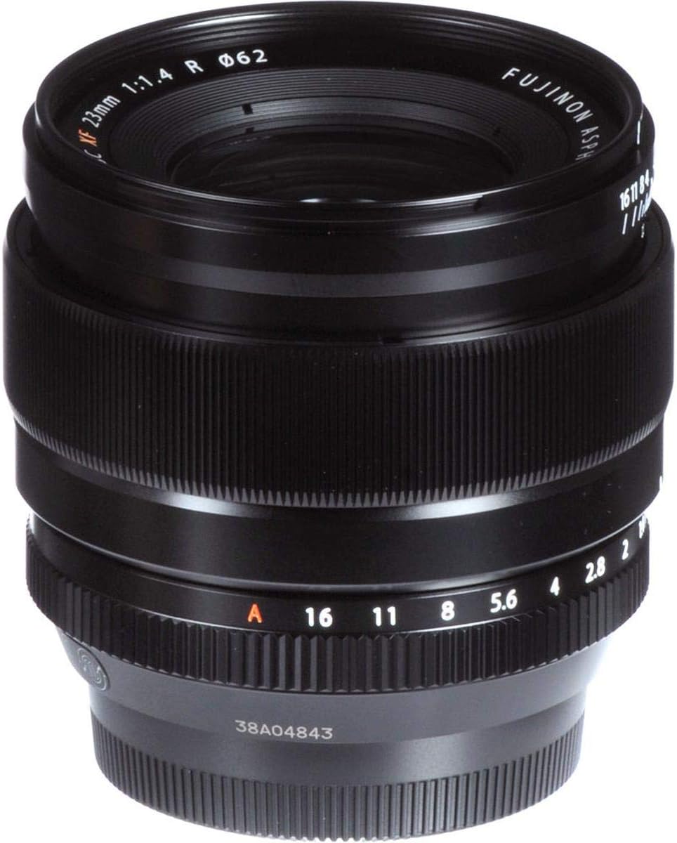 Fujinon XF 23mm F1.4 - Image 3
