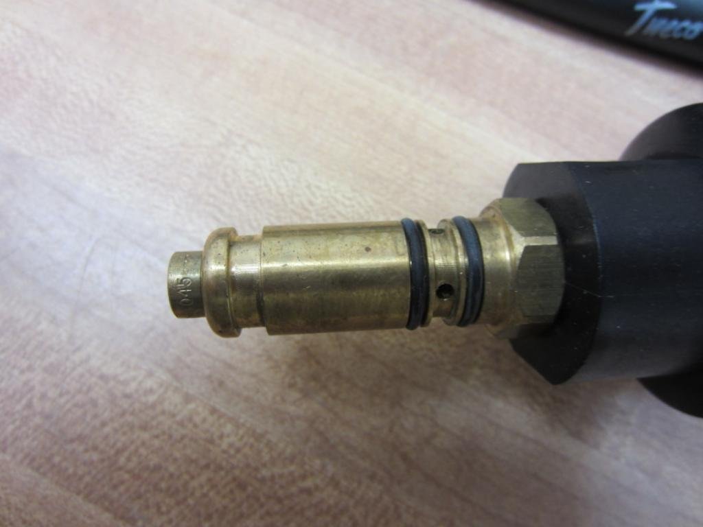 TW 112-4045 MIG GUN1010-1122