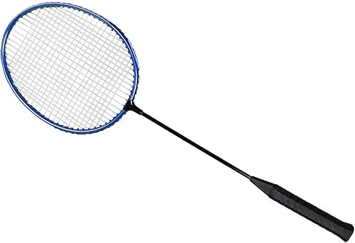 Miniatura 4 de Poolmaster 72862 Juego de bádminton para jardín, piscina, agua o césped, (incluye 4 raquetas y 4 volantes)