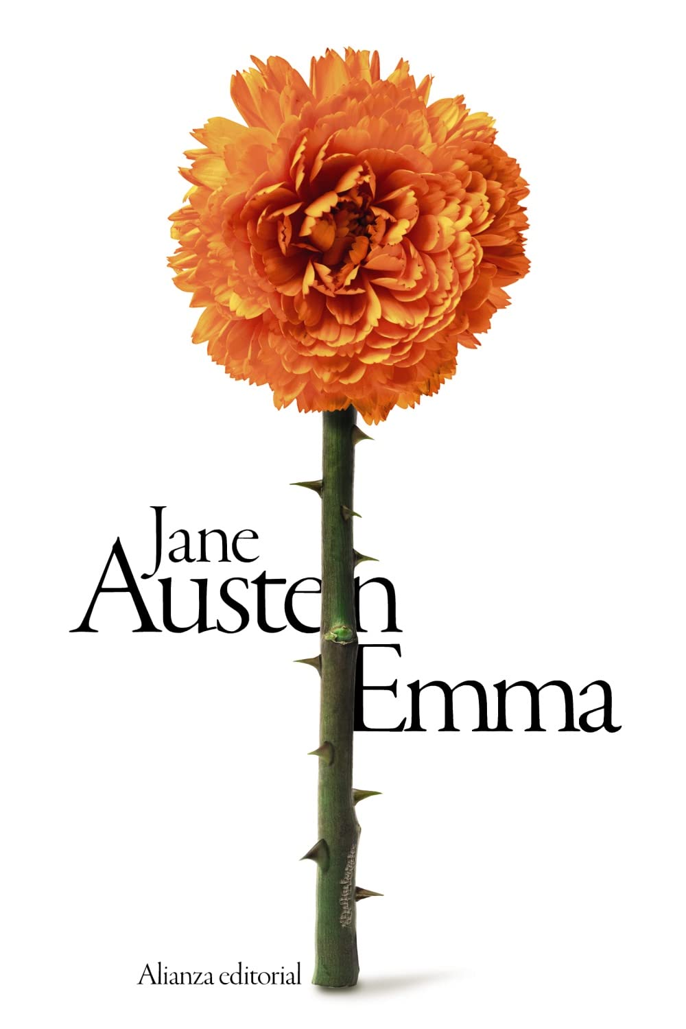 Emma (El libro de bolsillo - Bibliotecas de autor - Biblioteca Austen)