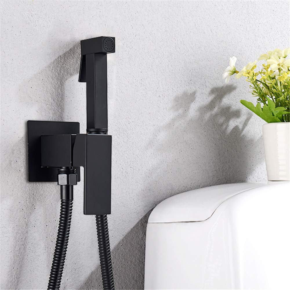 Systèmes de douche de bain et robinet de bidet pour un confort absolu
