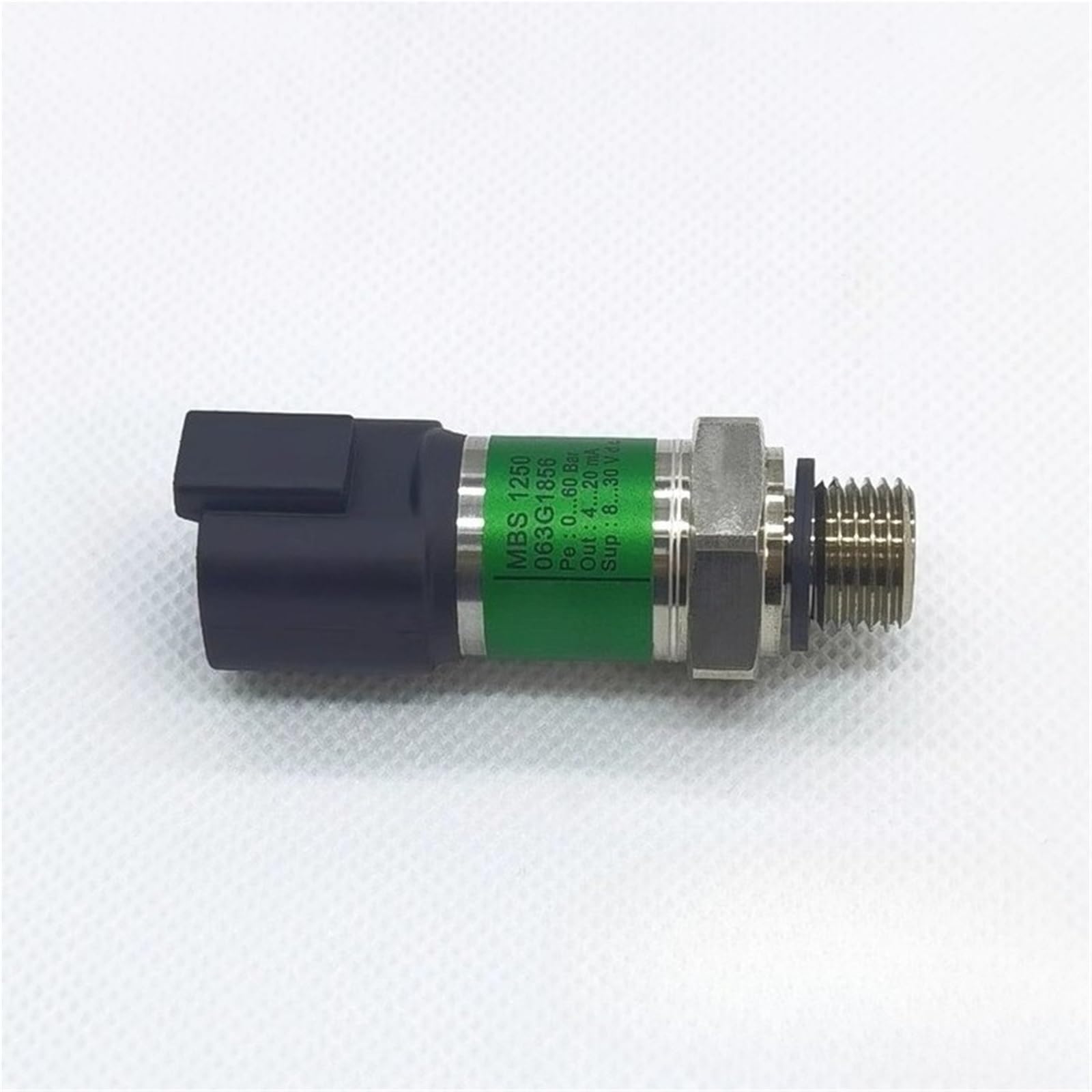 RCGKNNMUZ Excavator SY385 485 Liugong CLG950 XE470 Hydraulic Pump High Pressure Low Pressure Sensor(B)