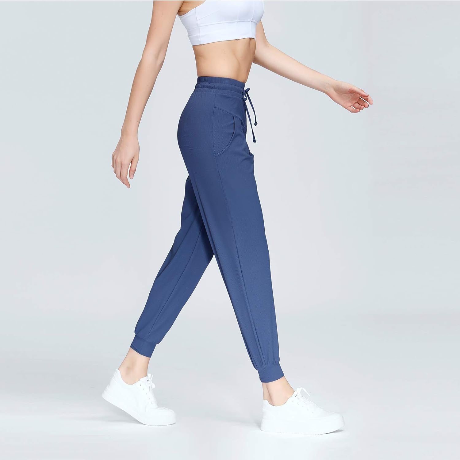 exercise track pants