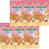 キャティーマン (CattyMan) にゃんこの健康ピューレ 口周ケア 10g×5本×6袋