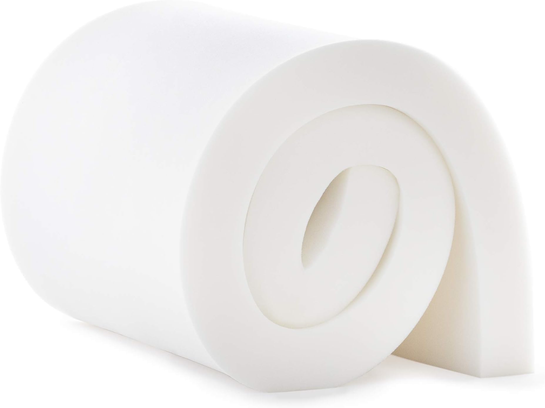 Mybecca 5\" X 18\"x 18\" Upholstery Foam Cushion High...