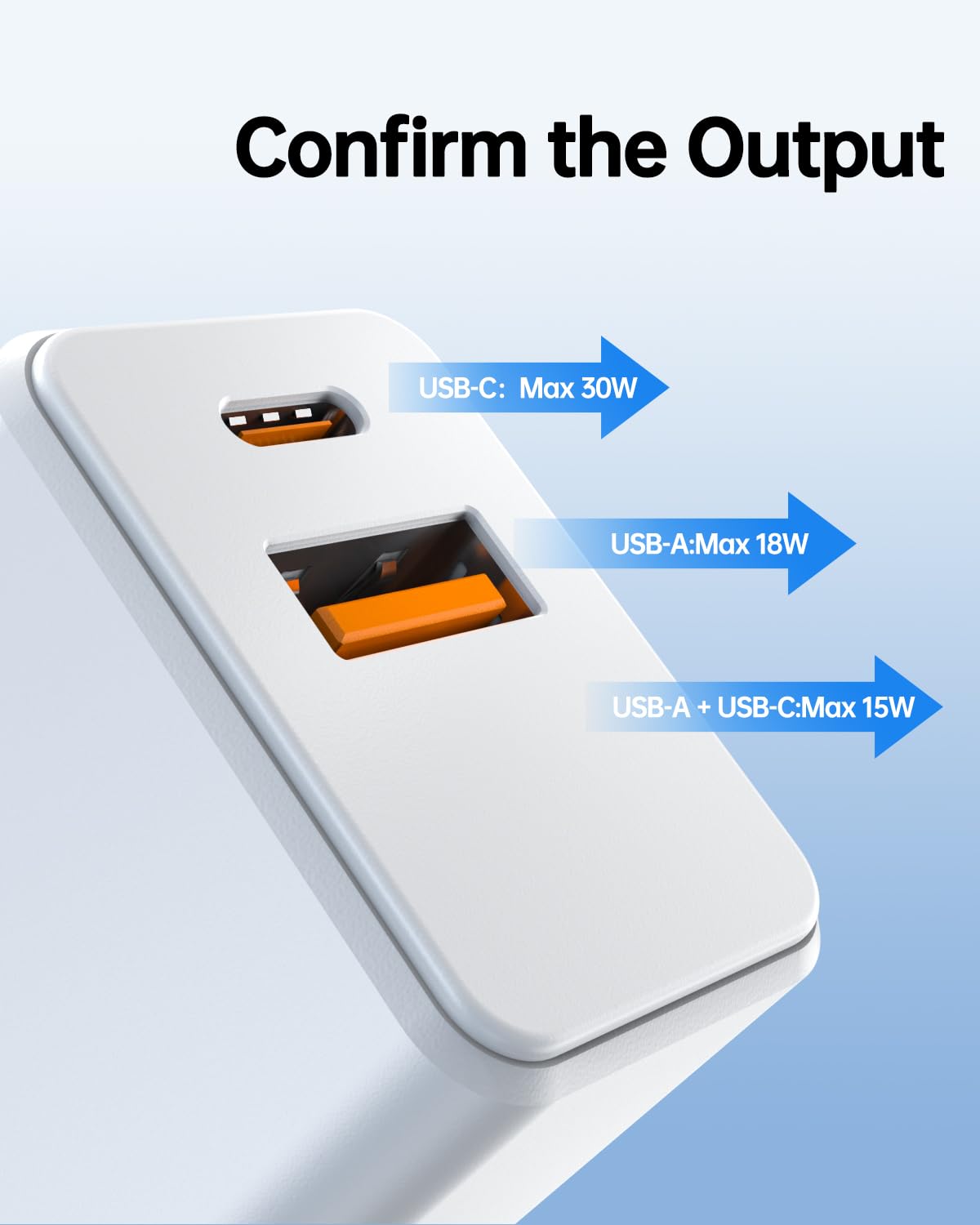Caricatore Rapido USB-C 30W Per Google Pixel 10/9/8/7/6 E Più – Con Cavo Da 1m, PD 3.0, Ricarica Sicura – Compatibile Anche Con Galaxy E Tablet