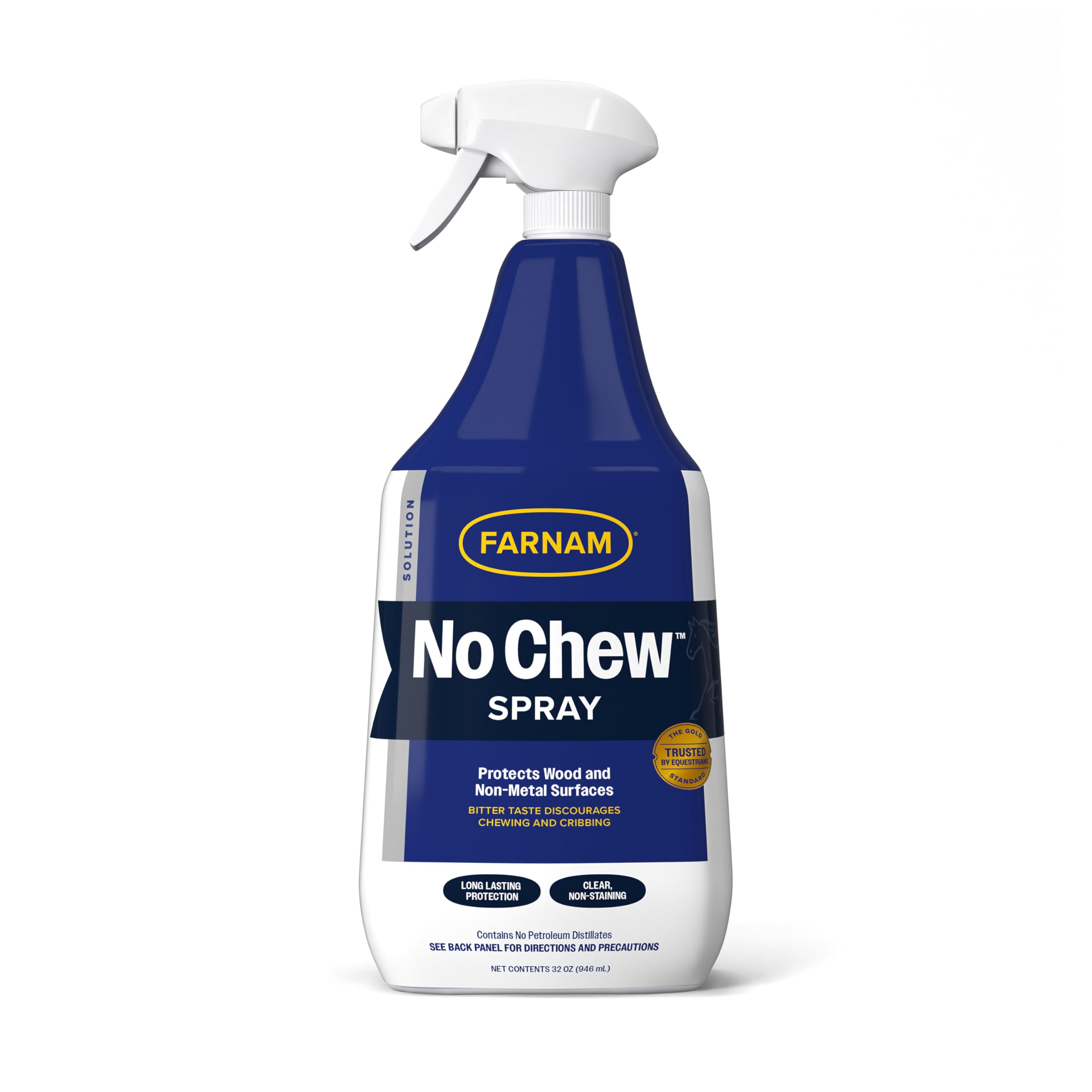 Farnam No Chew, 32 oz