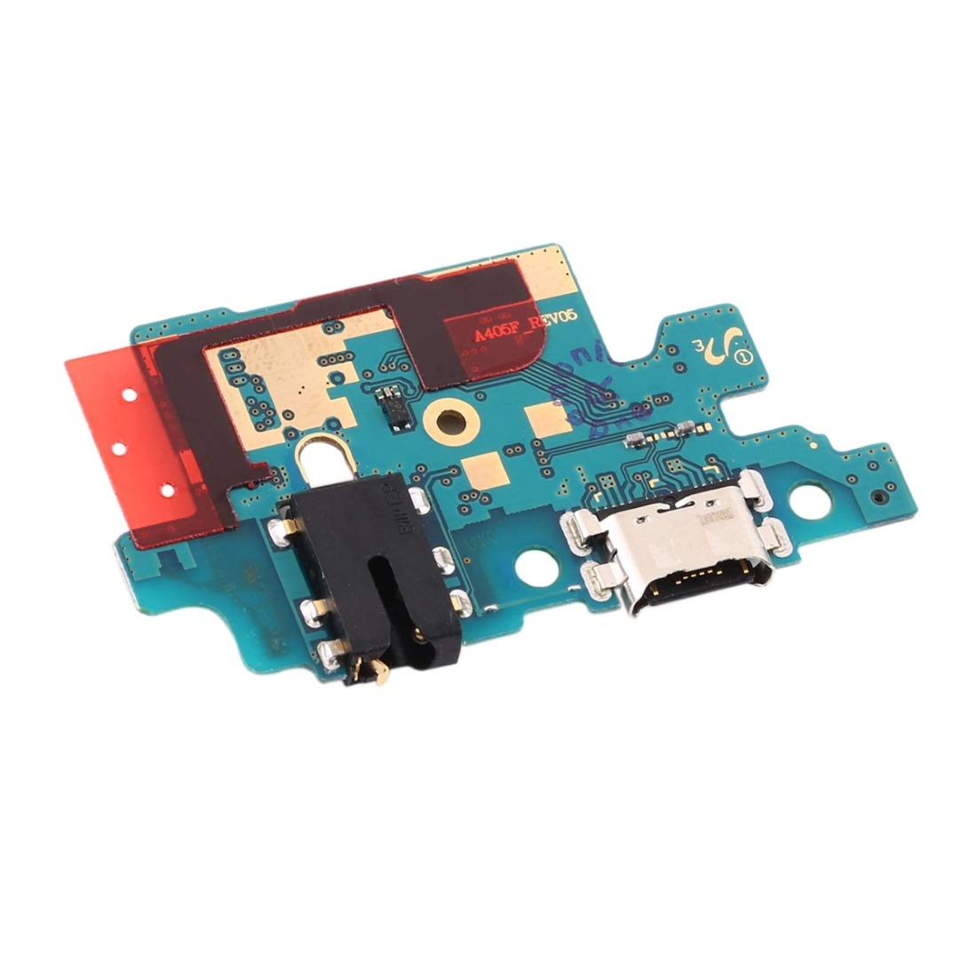 Connecteur de Charge Samsung Galaxy A40 A405F USB Type C Pièce Détachée