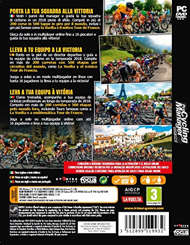 Pro Cycling Manager 2018 Pc - 3