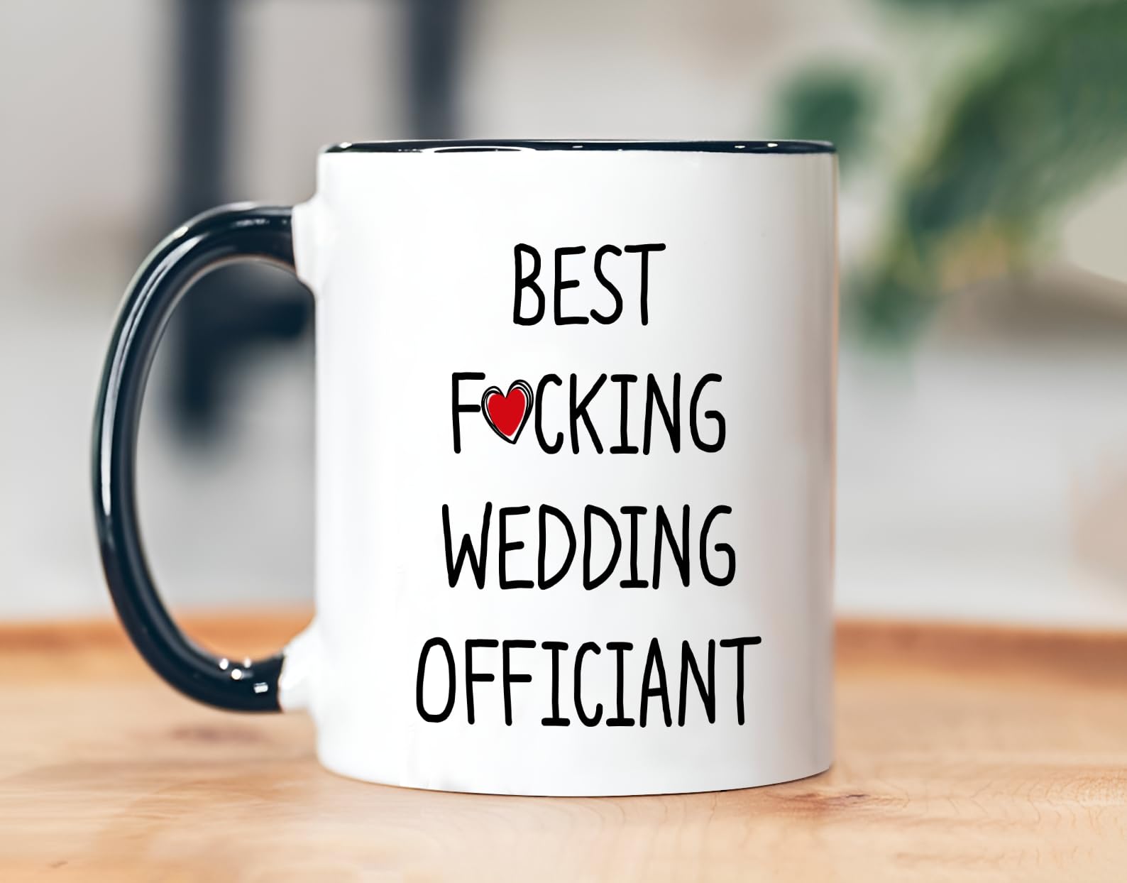 Regalo Personalizado Oficiante De Boda Regalo Oficiante De Boda Agradecimiento Oficiante De Boda