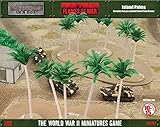 Battlefield in a Box: Island Palms