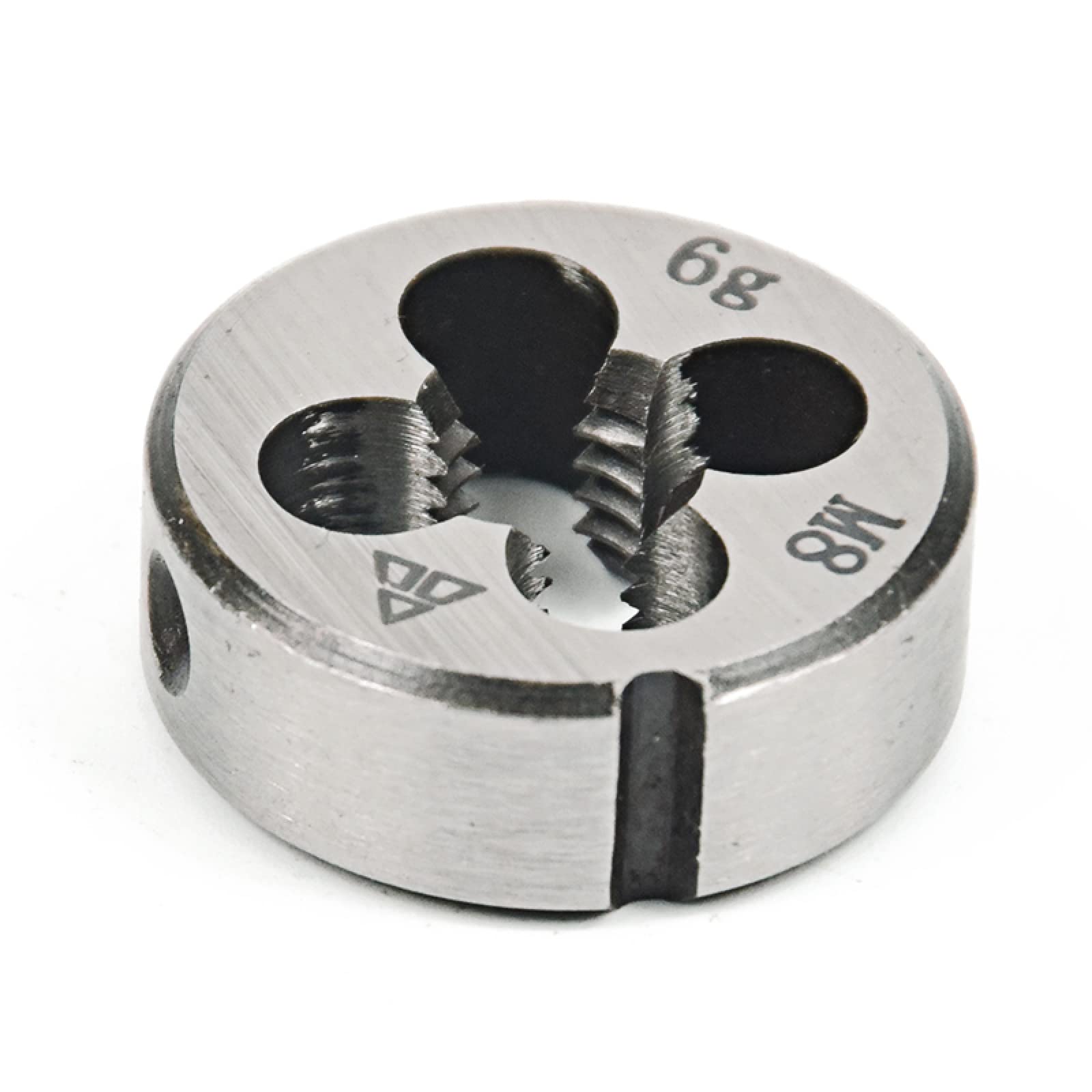 Broca para Rosca Derecha, Matriz métrica para Tornillos de máquina, M10x1.5