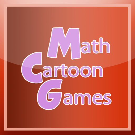 Math Cartoon Game App on Amazon Appstore