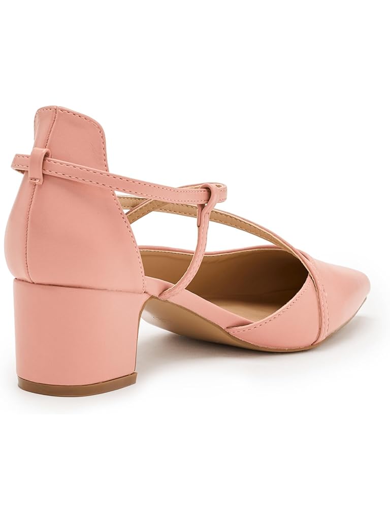 Pink Journee Collection Galvinn