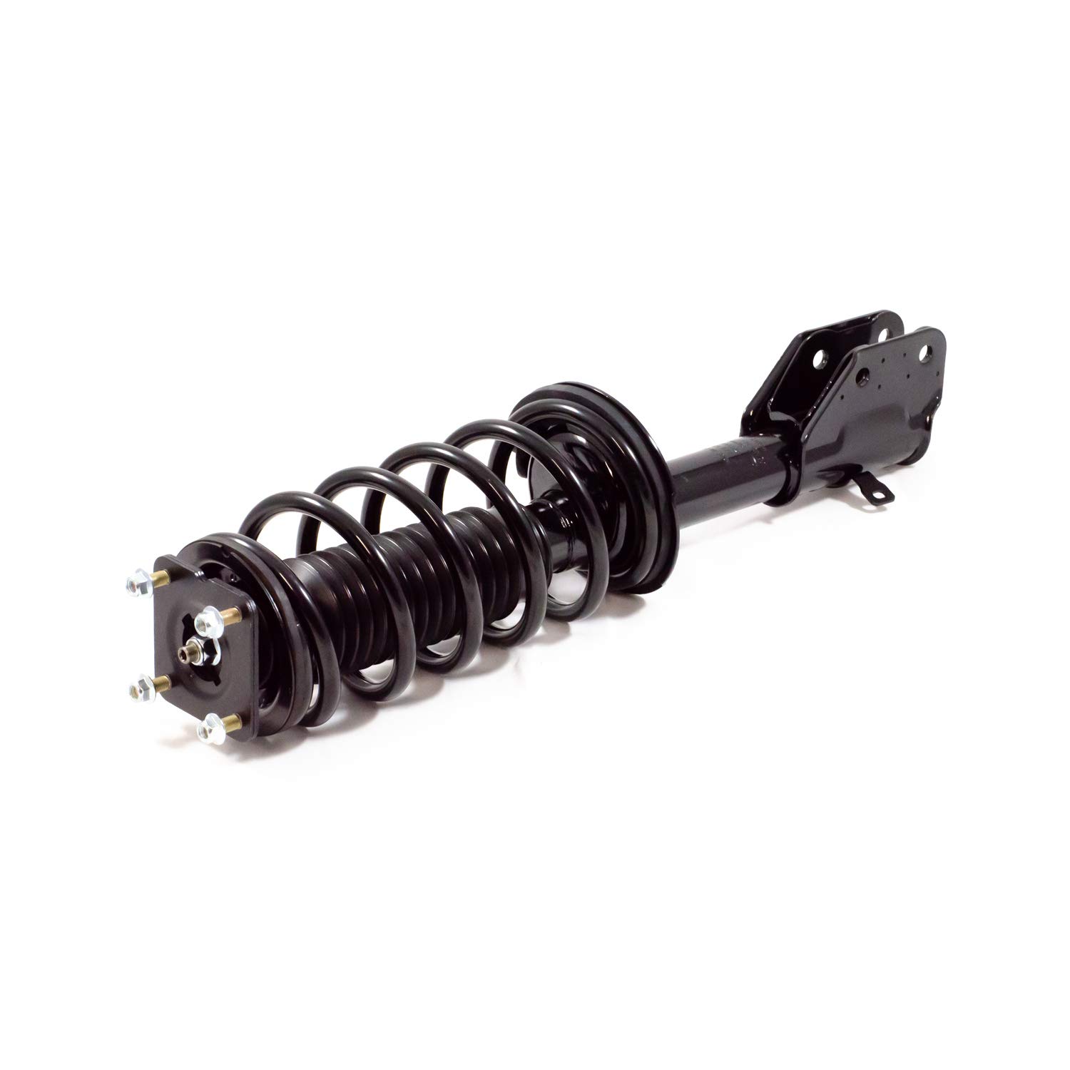 Gabriel G57715 Ultra ReadyMount Front Right Complete Strut Assembly for 10-15 Mazda CX-9 (1 Pack)