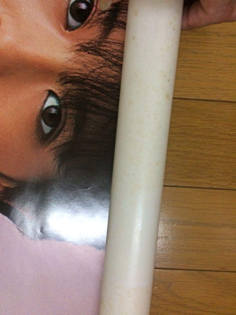 Amazon.co.jp: 小泉今日子 ポスター 594×841 A1サイズ : ホーム＆キッチン