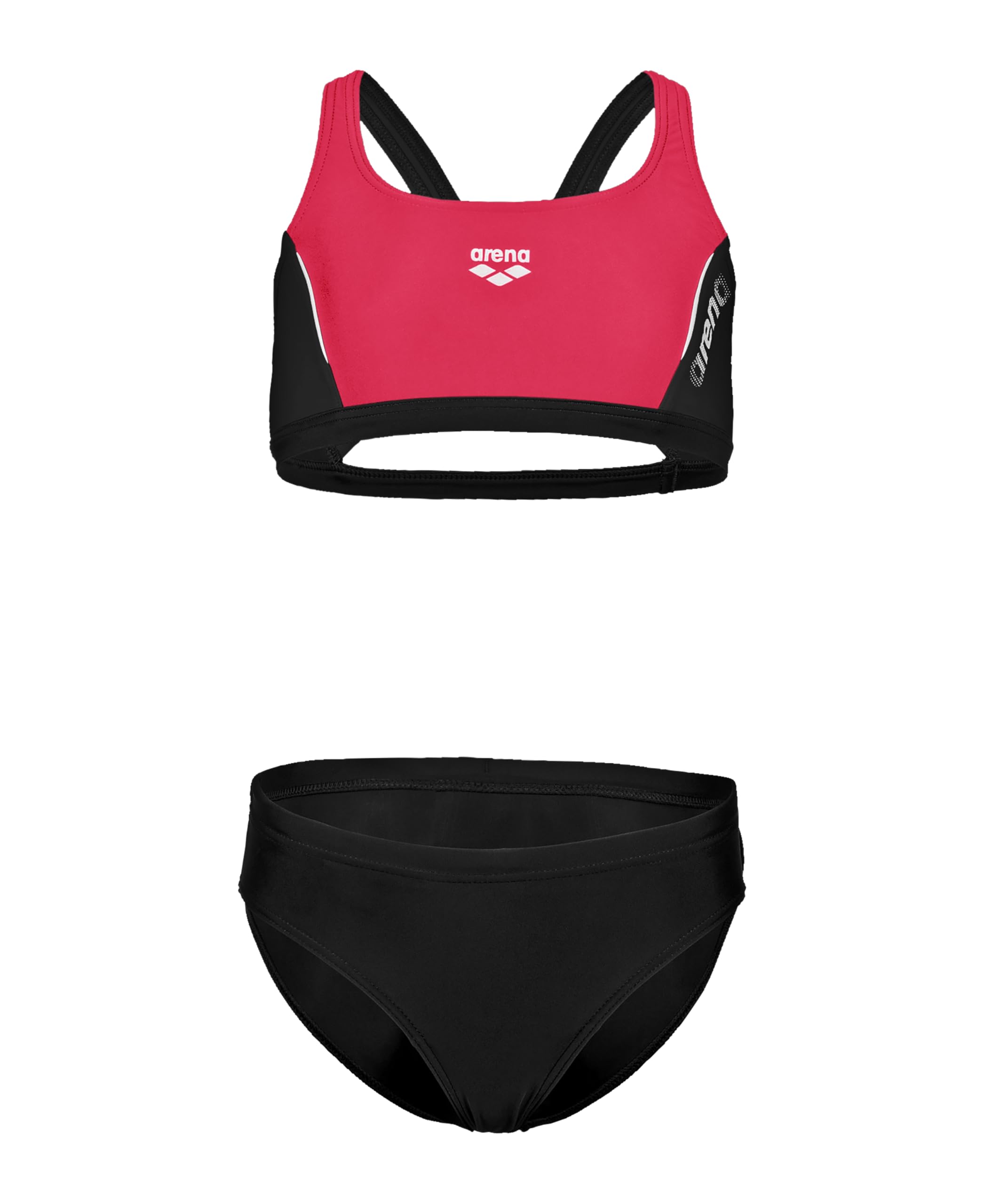 ARENA G Thrice Jr Two Pieces R Two Piece Swimsuit Bambine e ragazze