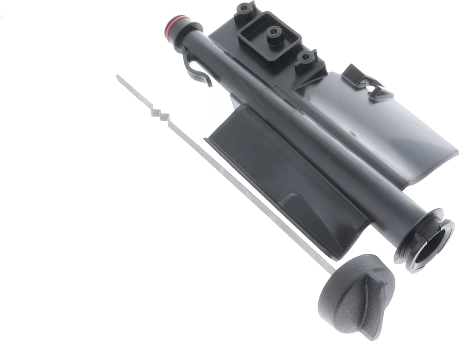 Briggs & Stratton 790442 Lawn & Garden Equipment Engine Oil Fill Tube Genuine Original Equipment Manufacturer (OEM) Part