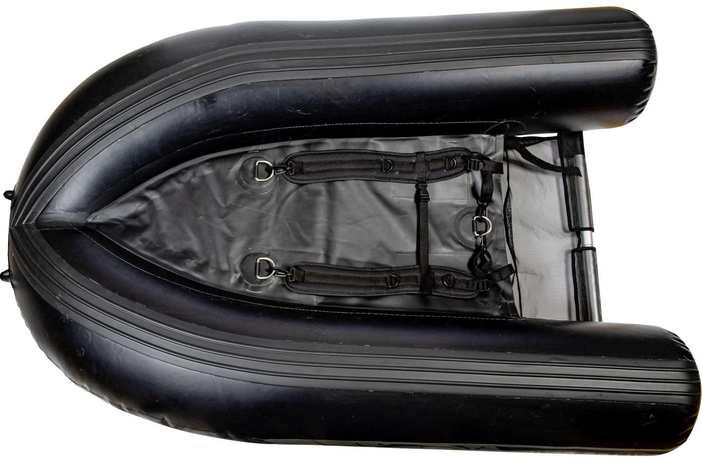 Black Cat BC 2400 Battle Cat Electric Outboard Motor