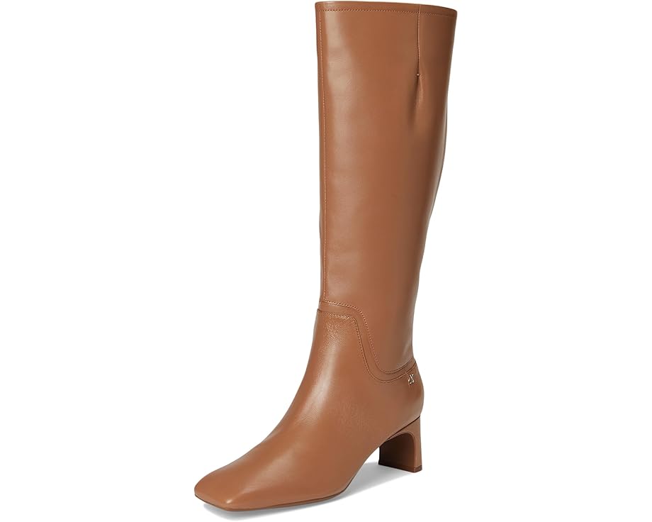 Naturalizer Candela Knee High Boots - Front View
