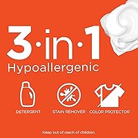 Vista 40 de Tide PODS Cápsulas de jabón detergente para ropa, Spring Meadow, 81