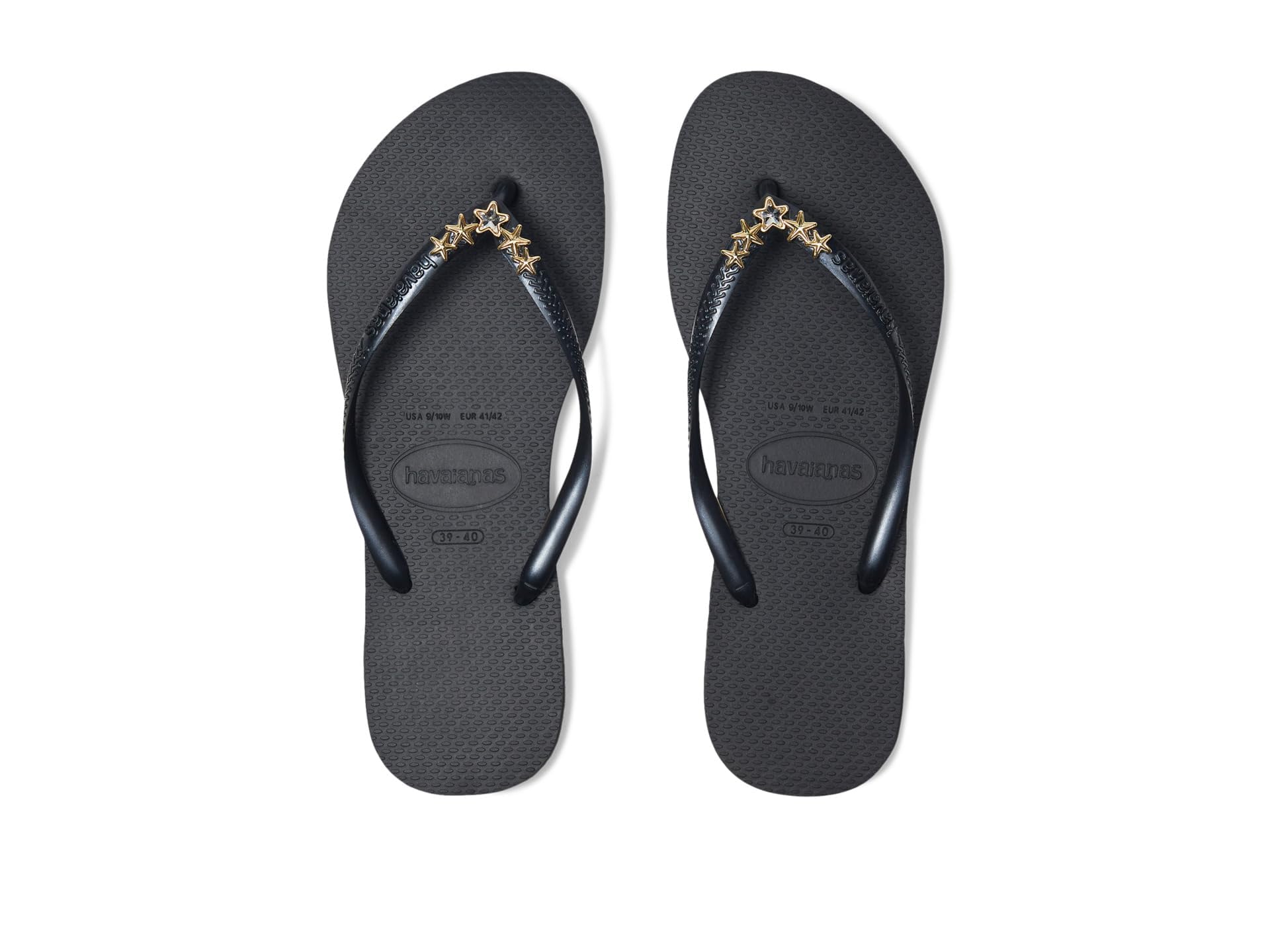 Havaianas Unisex-Child Slim Hello Kitty Flip Flop Sandal