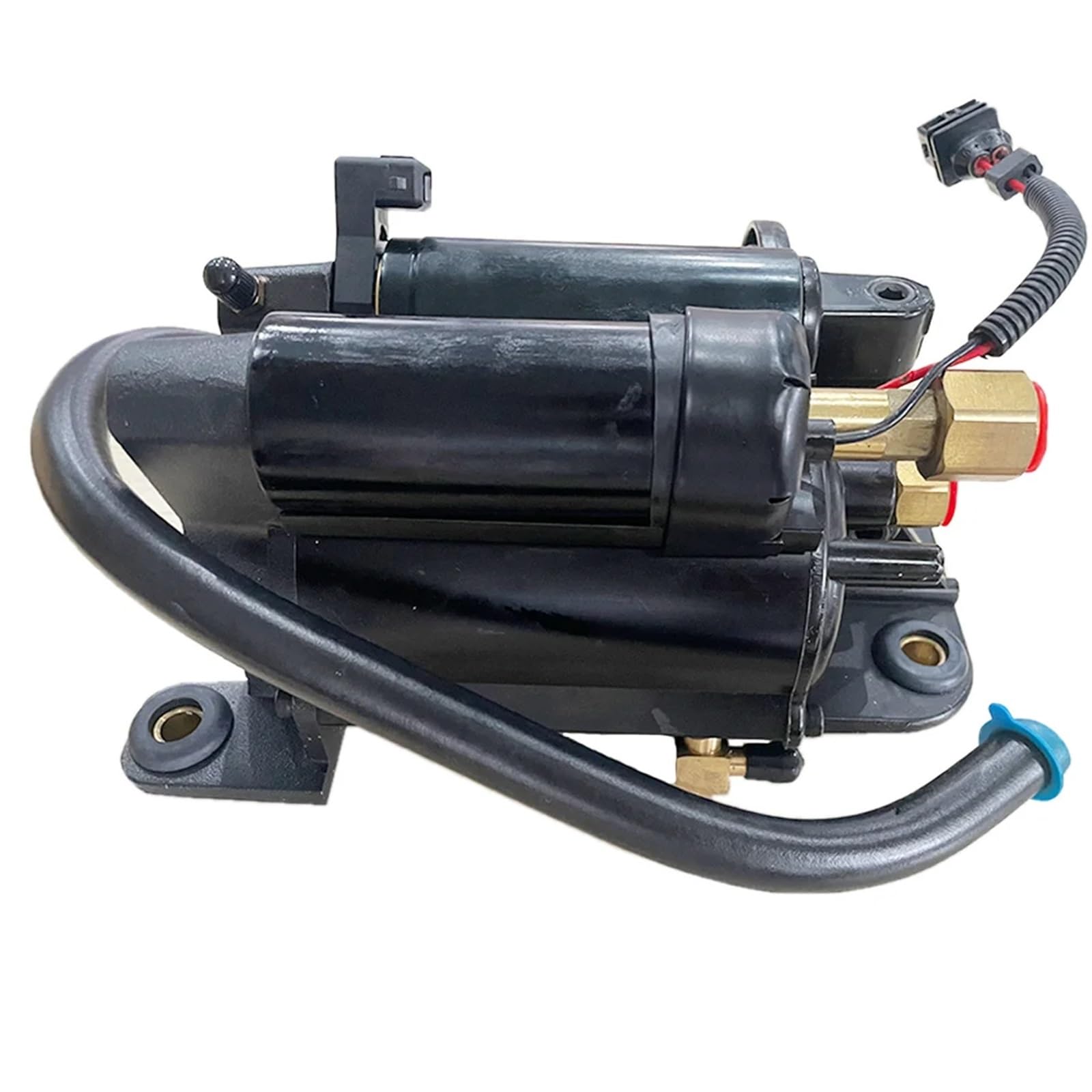 Elektryczna pompa paliwa pasująca do silników Penta 4.3~5.7L, łodzi OSI GXI GI OSXI, zastępuje 21608511 21545138 3594444 pompa benzynowa paliwowa elektryczna