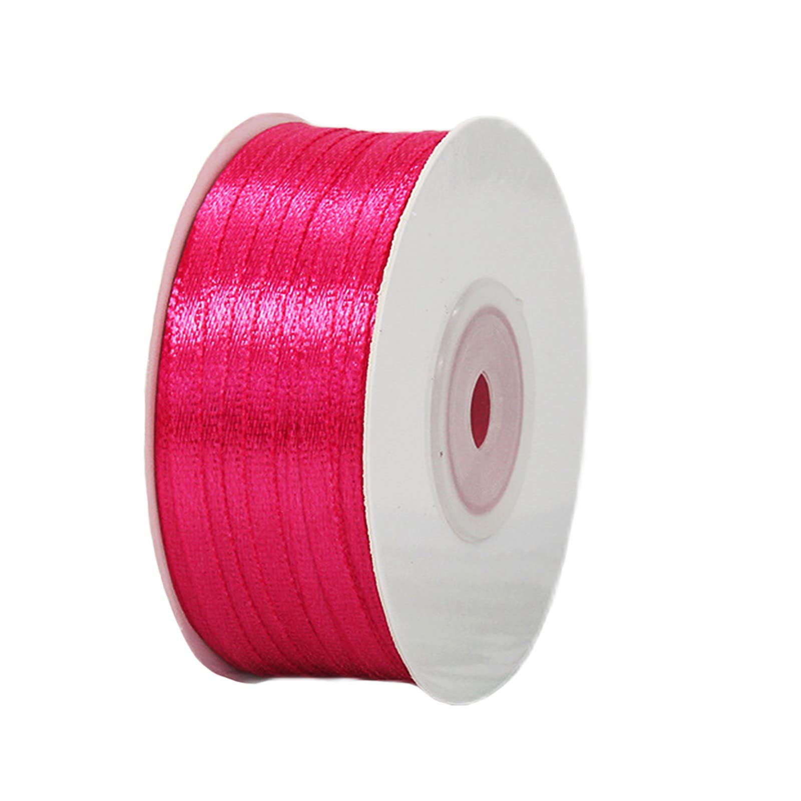 10mm Black Ribbon for Gift Wrapping,22m Fabric Thick Satin Ribbon Black Bow for Gift Wrapping,Ribbons for Balloons,Crafting,Hair,Bouquets,Wedding, Car,Presents,Cake,Christmas Party Decorations — view 194
