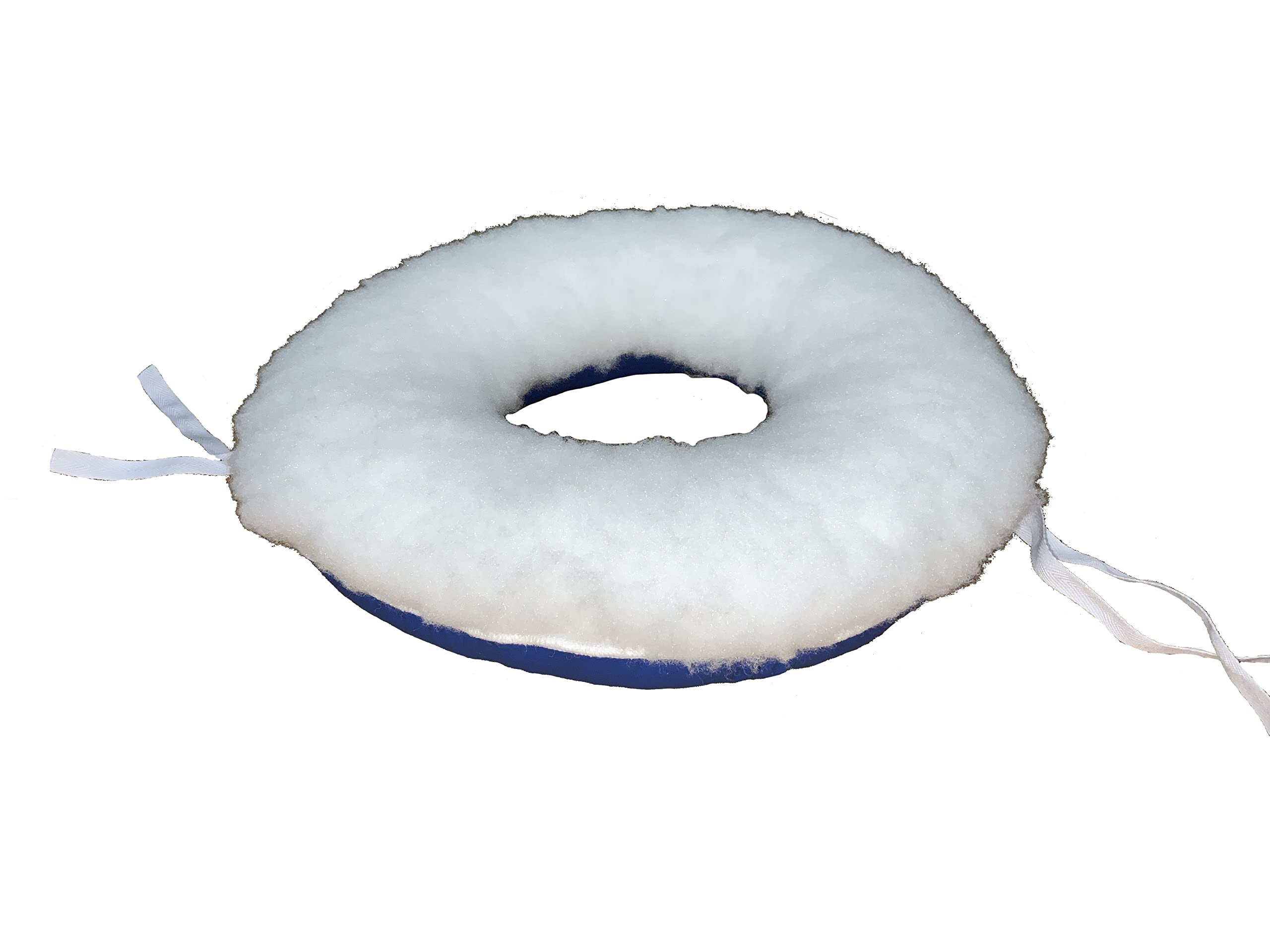Cojin Antiescaras Donut prevención de ulceras por presión para Sillas de Ruedas, Sofá, Cama es Fabricación Nacional.