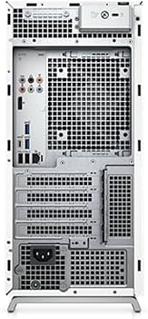 Amazon.com: Dell XPS 8950 Desktop (2022) | Core i7-1TB HDD + 512GB