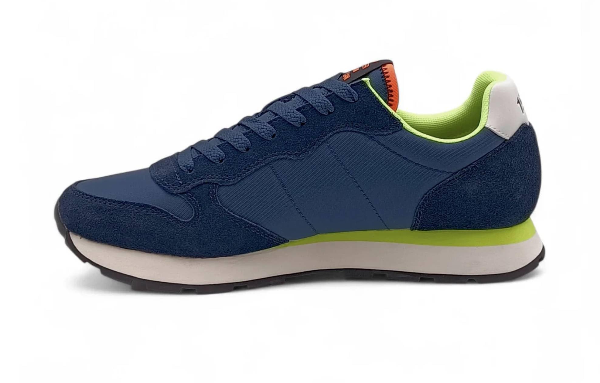 SUN68 Scarpe Uomo Art Z36102