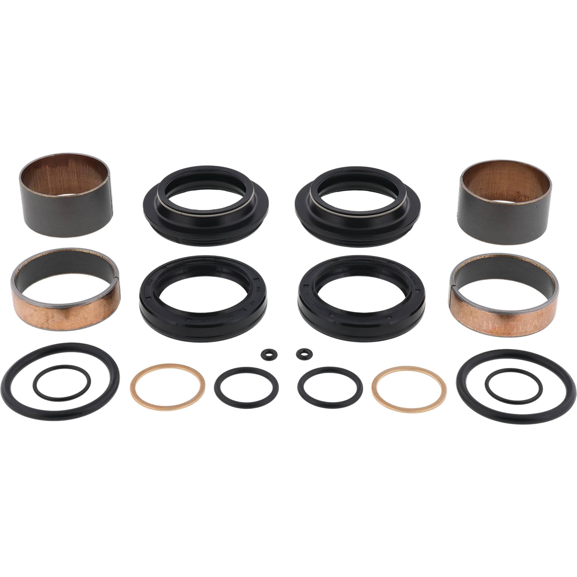 Amazon.com: Pivot Works Fork Rebuild Kit PWFFK-K15-001 For