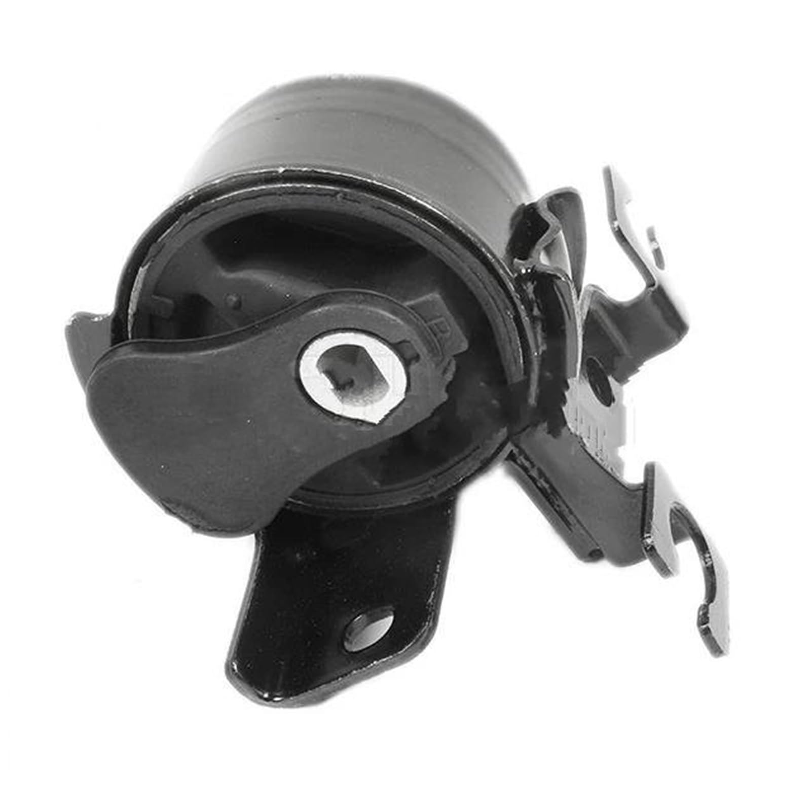 Generico Revisione del Motore Supporto Motore Auto per Ford per Escape 3.0L 2005-2012 5L84-6E037-A 5L8Z-6068-BB 6L8Z-6068-AA 5L8Z-6068-AD