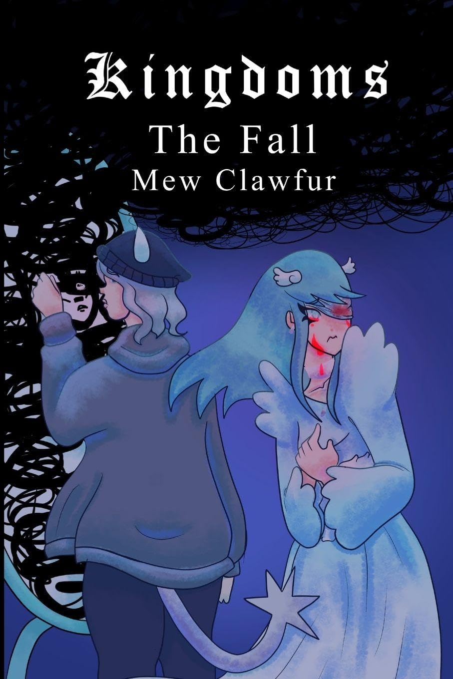 The Fall: 1 (Kingdoms)