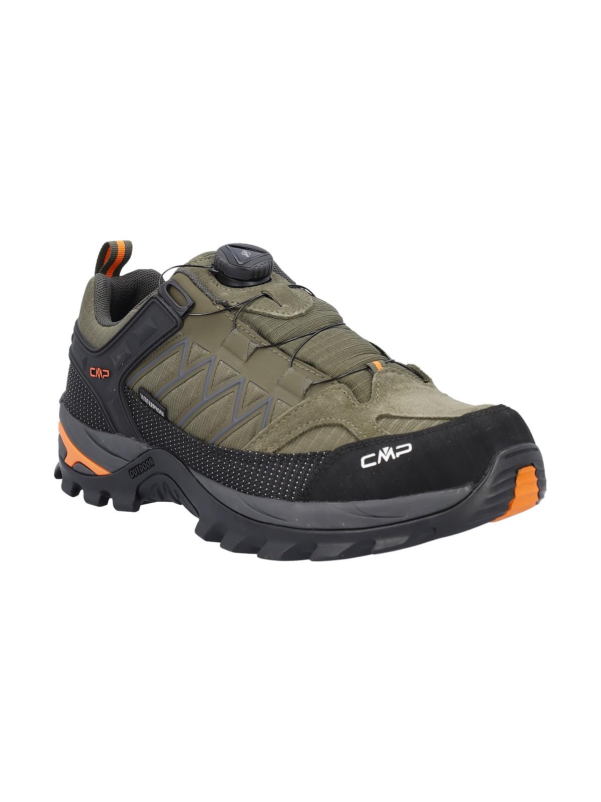 CMP Freizeitschuhe 3Q14827-55ES Rigel Low