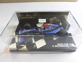 Amazon | シムテック・フォード S941 ローランド