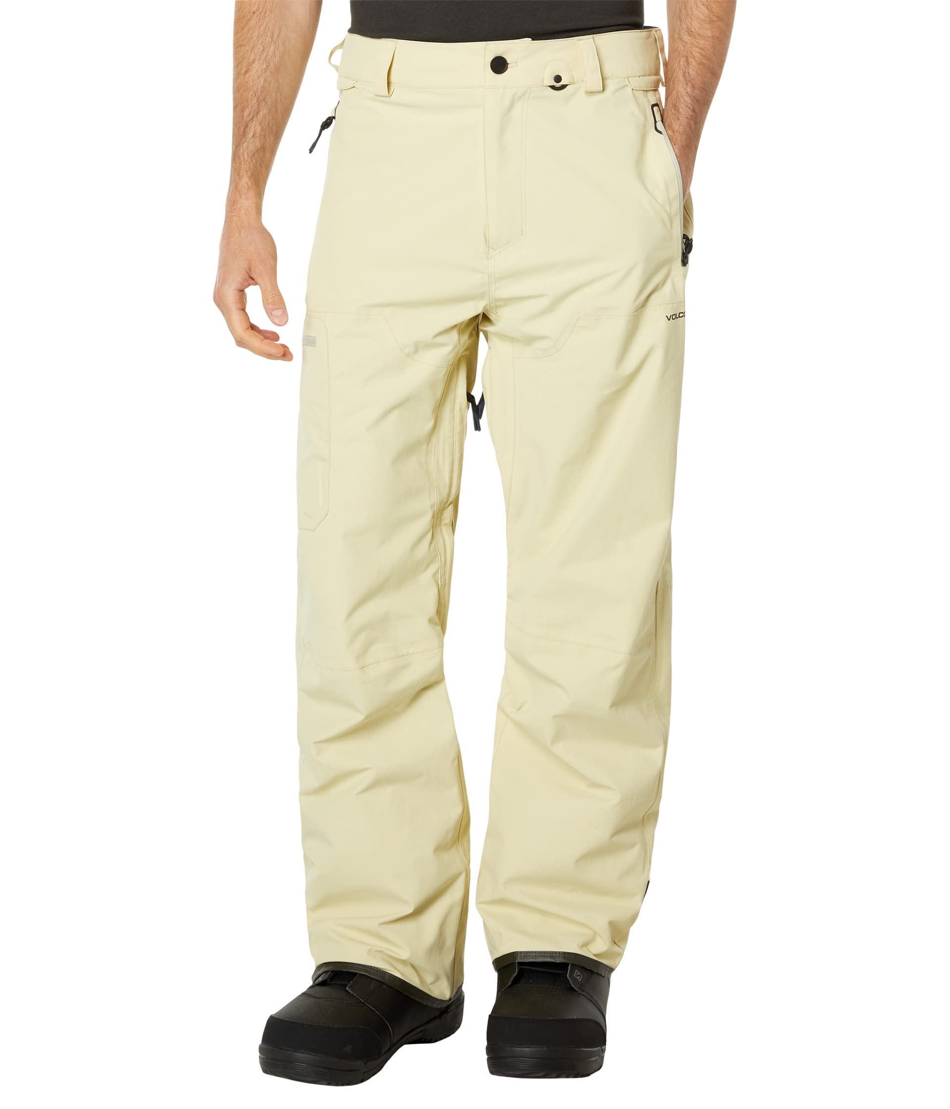 Volcom Herren Hose L Gore-tex Pant