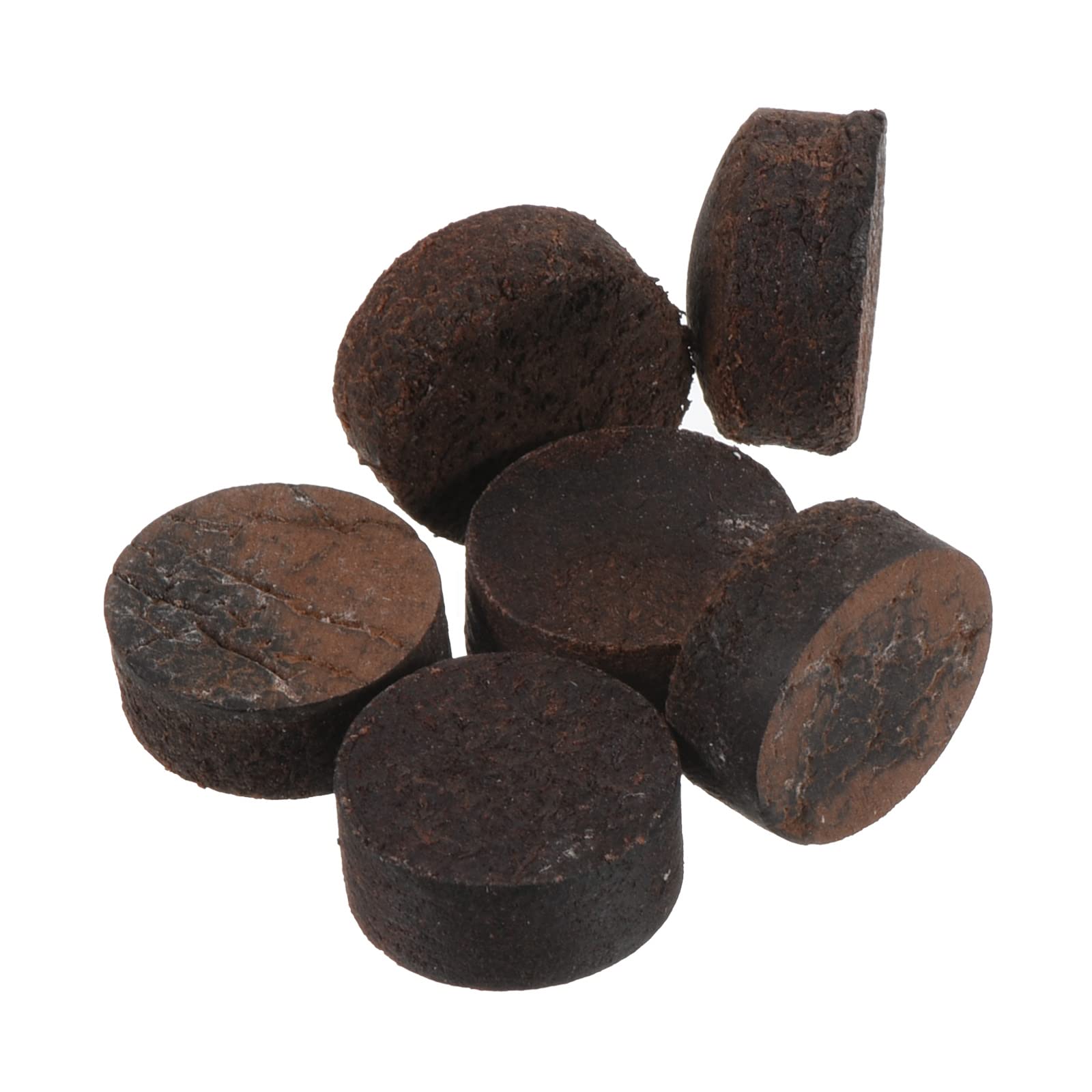 PATIKIL Punte per stecca da biliardo, punte di ricambio per stecca da biliardo per stecca da biliardo